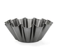 Arc Stampo Stampo paralume 23 x 9 cm Modello Sweet GreY