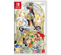 Arc System Works Collezione Grandia HD (Import) (1185678)