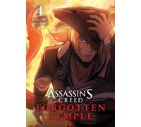 Assassin's Creed: Forgotten Temple 4: Volume 4
