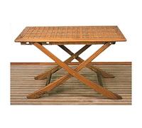 ARC Tavolo Teak 150x85 cm
