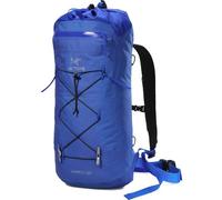 Arc Teryx Alpha FL 20 - zaino alpinismo Blue 24