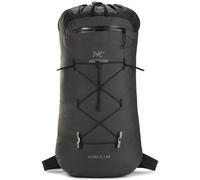 Arc Teryx Alpha FL 30 - zaino alpinismo REG Black unisex Recco