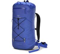Arc Teryx Alpha FL 30 - zaino alpinismo REG Blue unisex Recco