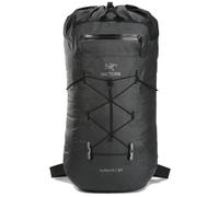Arc Teryx Alpha FL 40 - zaino alpinismo Black unisex Recco