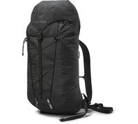 Arc Teryx Alpha SL 23 - zaino alpinsmo Black unisex Cordura