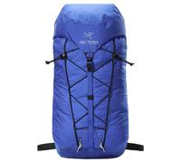 Arc Teryx Alpha SL 23 - zaino alpinsmo Blue 23