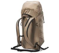 Arc Teryx Alpha SL 23 - zaino alpinsmo Light Brown unisex Cordura