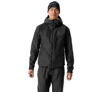 Arc Teryx Alpha SL M - giacca hardshell - uomo Black 2XL