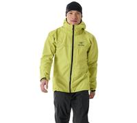 Arc Teryx Alpha SL M - giacca hardshell - uomo Yellow M