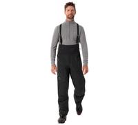 Arc Teryx Alpha SV Bib M - pantaloni alpinismo - uomo Black M REG
