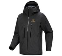 Arc Teryx Alpha SV M - giacca hardshell - uomo Black M