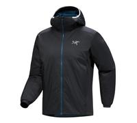 Arc'teryx - Giacca leggera isolata - Atom Hoody M Lodestar per Uomo - Taglia M - Nero