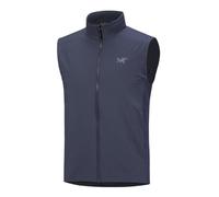 Arc Teryx Atom M - gilet - uomo S Dark Blue man Recycled Materials,Dwr,Recycled Nylon,Bluesign,Fair Trade Certified
