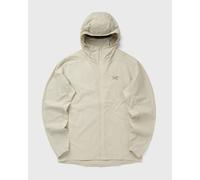 Arc´teryx Atom SL Hoody men Jerseys|Zippers white in taglia:L