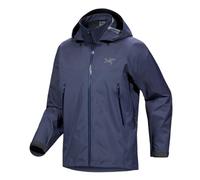 Arc'teryx - Beta AR Jacket - Giacca antipioggia M blu
