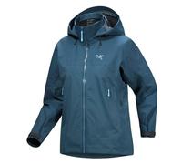 Arc Teryx Beta AR W - giacca hardshell - donna XS Light Blue woman Bluesign,Dwr,Recco,Gore-Tex Epe,Pfas Free