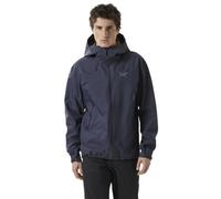 Arc Teryx Beta SL M - giacca hardshell - uomo L Dark Blue man Recco,Fair Trade Certified,Dwr,Pfc-Free,Gore-Tex