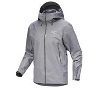 Arc Teryx Beta SL M - giacca hardshell - uomo L Grey man Recco,Fair Trade Certified,Dwr,Pfc-Free,Gore-Tex