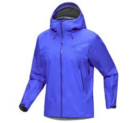 Arc Teryx Beta SL M - giacca hardshell - uomo L Light Blue man Recco,Fair Trade Certified,Dwr,Pfc-Free,Gore-Tex