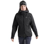 Arc´teryx WMNS Beta SL Jacket women Shell Jackets black in taglia:XS