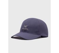 Arc´teryx Bird Word Cap men Caps purple in taglia:L/XL