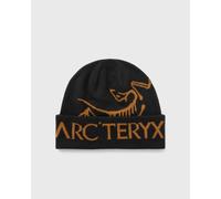 Arc'Teryx - Cappello multiuso - Bird Word Toque 24K Black in Poliestere Riciclato - Nero