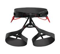 Arc Teryx C-quence - imbragatura arrampicata XL Black unisex