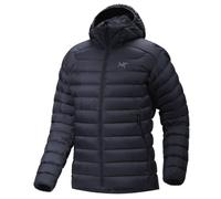 ARC'TERYX Cerium Hoody M - Uomo - Blu - Taglia XL- modello 2024