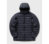 Arc´teryx CERIUM HOODY men Down & Puffer Jackets black in taglia:XL