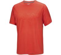 ARC'TERYX Cormac Logo Ss M - Uomo - Arancione - Taglia XL- modello 2025