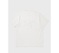 Arc´teryx Cormac Logo SS men Shortsleeves beige in taglia:XXL