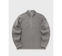 Arc´teryx Covert 1/2 Zip M men Half-Zips grey in taglia:XL