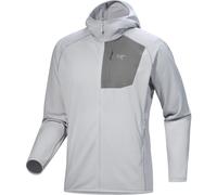 Arc Teryx Delta Hoody M - felpa in pile - uomo XL Light Grey man