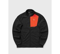 Arc´teryx Delta Jacket M men Windbreaker black in taglia:L