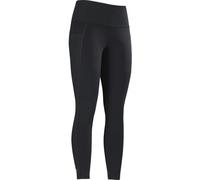 Arc Teryx Essent High Rise Utility 26 W - pantaloni trekking - donna Black 8