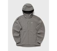 Arc´teryx Gamma Lightweight Hoody men Windbreaker grey in taglia:XL