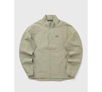Arc´teryx Gamma Lightweight Jacket men Windbreaker brown in taglia:L