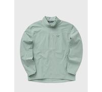 Arc´teryx Gamma Lightweight Jacket men Windbreaker green in taglia:L