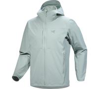 Arc Teryx Gamma Lightweight M - giacca softshell - uomo XL Light Green man Recycled Materials,Fair Trade Certified,Bluesign,Recycled Nylon,Dwr