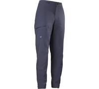 Arc Teryx Gamma Tapered W - pantaloni trekking - donna Blue 10R
