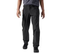 Arc Teryx Kragg Cotton M - pantaloni arrampicata - uomo Black 36R
