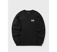 Arc´teryx Kragg SL Cotton Bird Tile LS men Longsleeves black in taglia:S