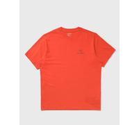Arc´teryx Kragg SL Cotton Bird Word SS M men Shortsleeves red in taglia:S