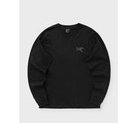 Arc´teryx Kragg SL Cotton LS men Longsleeves black in taglia:XL