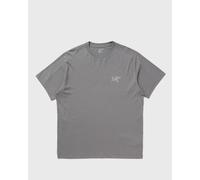 Arc´teryx Kragg SL Cotton SS men Shortsleeves black in taglia:S
