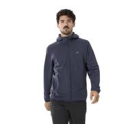 Arc Teryx Kyanite Hoody M - felpa in pile - uomo L Black man Recycled Materials,Polartec Power Stretch,Bluesign