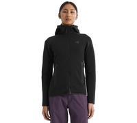 Arc Teryx Kyanite Hoody W - felpa in pile - donna Black L