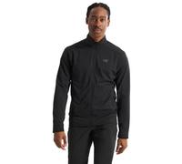 Arc Teryx Kyanite Lightweight M - felpa in pile - uomo Black S