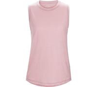 Arc Teryx Lana Tank W - top - donna L Pink woman Lana Merino,Responsible Wool Standard,Bluesign