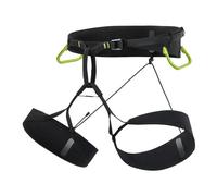 Arc Teryx Lithos SL - imbrago basso Black/Green 2A